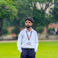 SAMIUL ISLAM SIAM